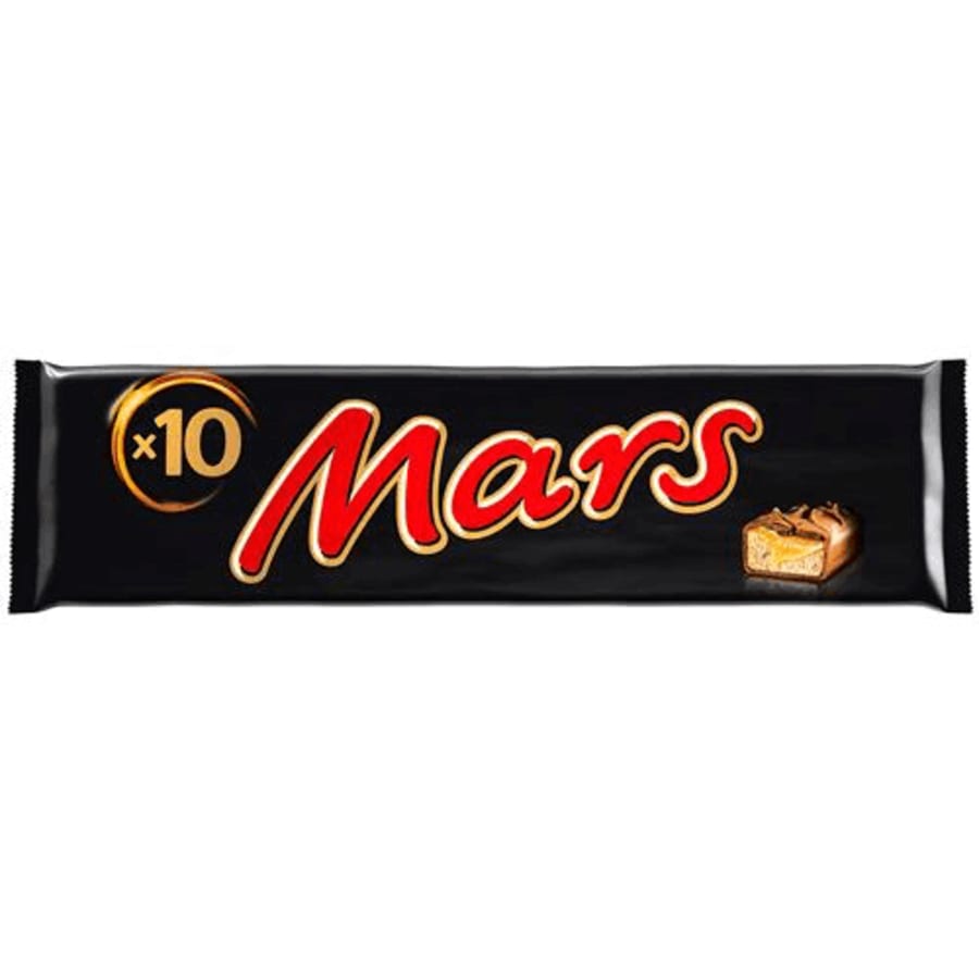 Mars 10x45 gr