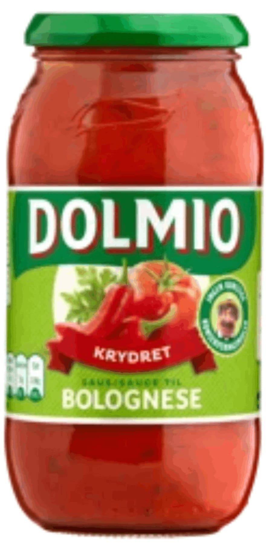 Dolmio spaghettisósa chilli bolognese