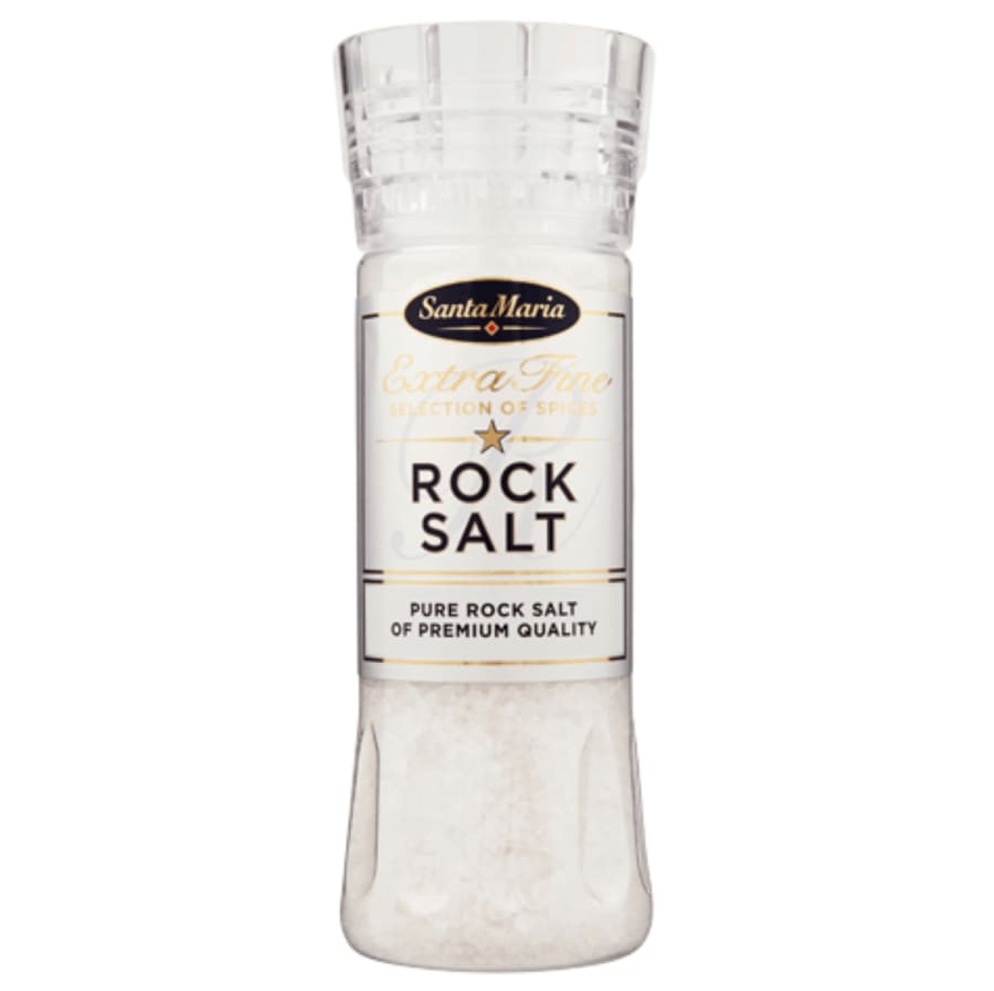 Santa maria rock salt 455gr