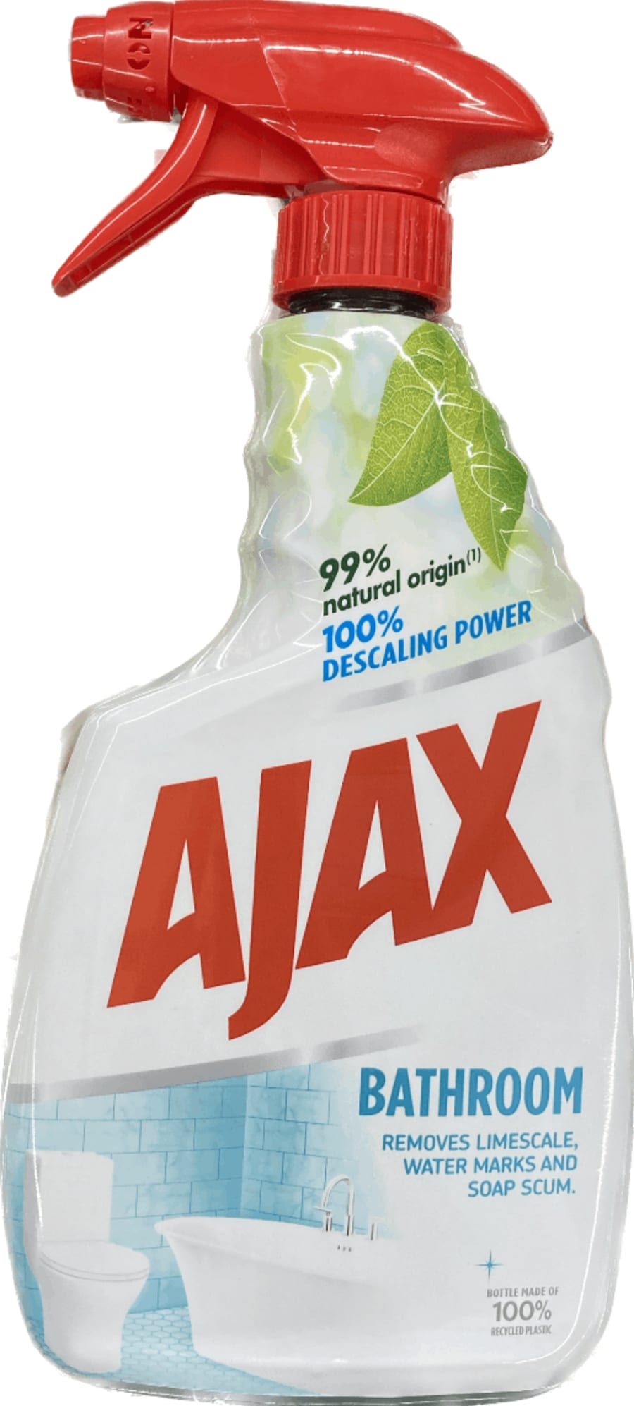 Ajax bathroom 750 ml