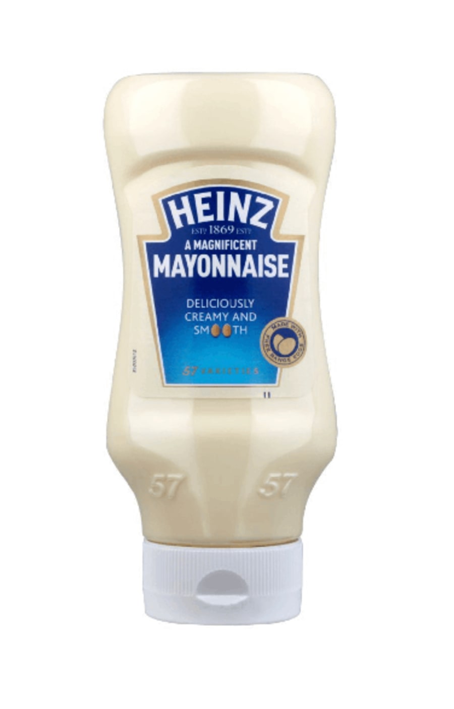 Heinz majones 565 ml