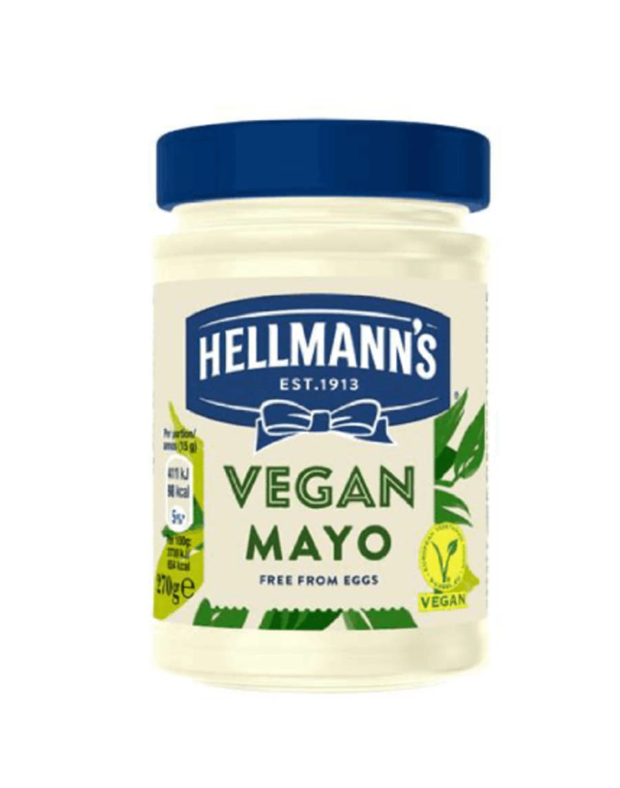 Hellmanns majones vegan 270 ml