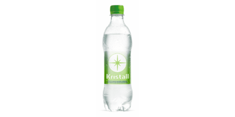 Kristall Mexican Lime 0,5L