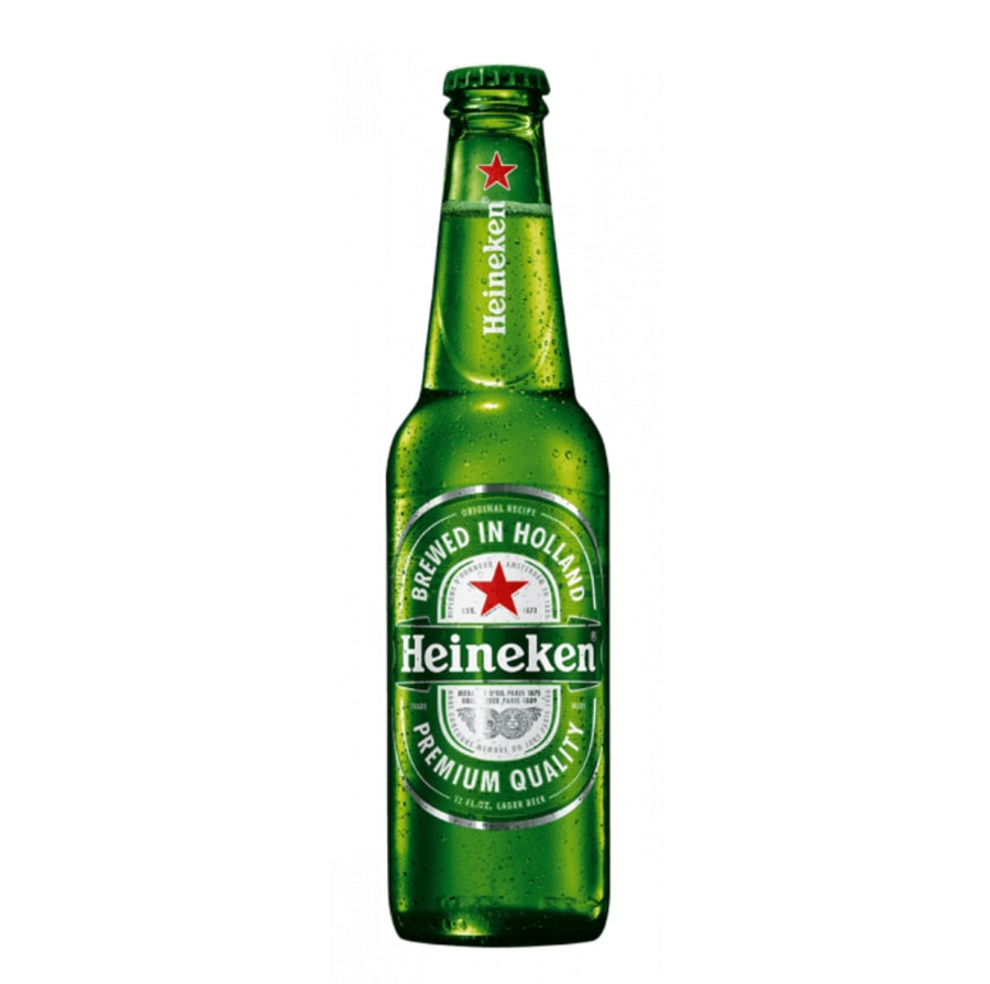 Heineken 330 ml flösku
