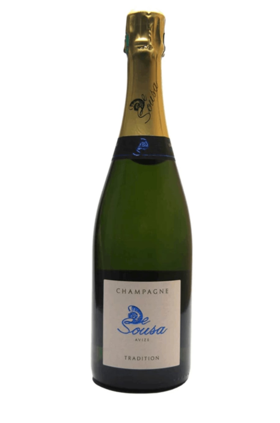 Champagne De Sousa Brut Tradition 750ml