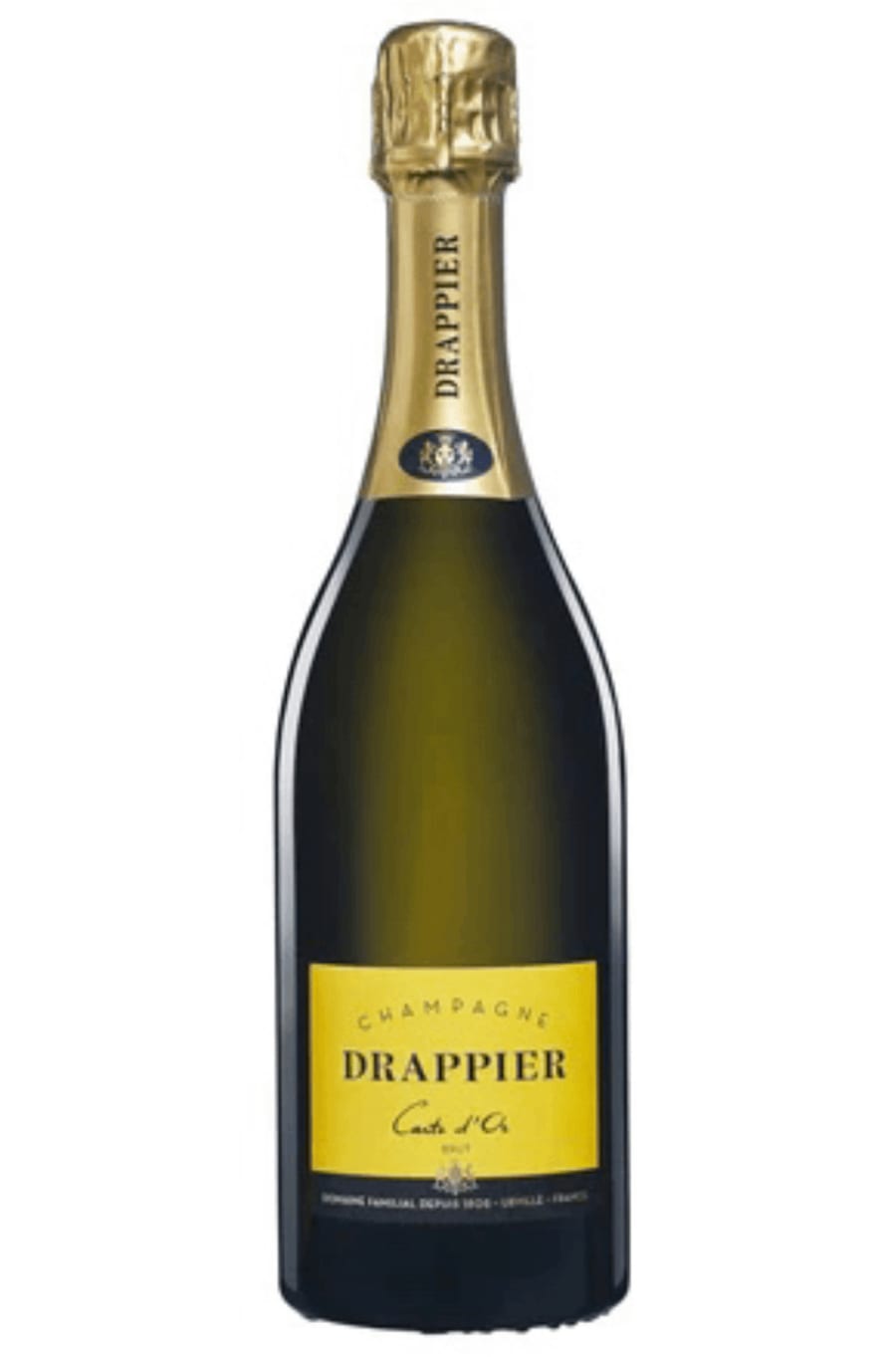 Champagne Drappier Carte d'Or Brut 750 ml