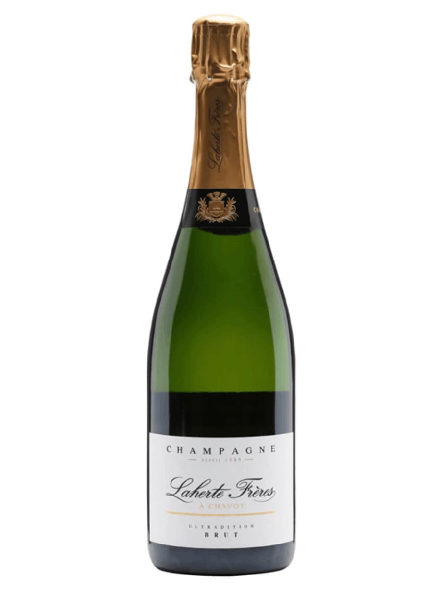 Champagne Laherte Fréres Ultradition 750 ml