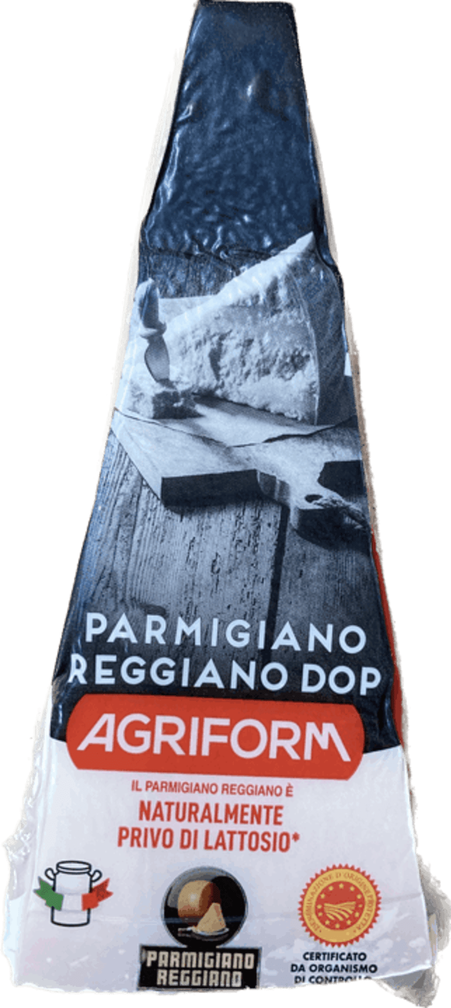 I.f Parmigiano ostur 200gr