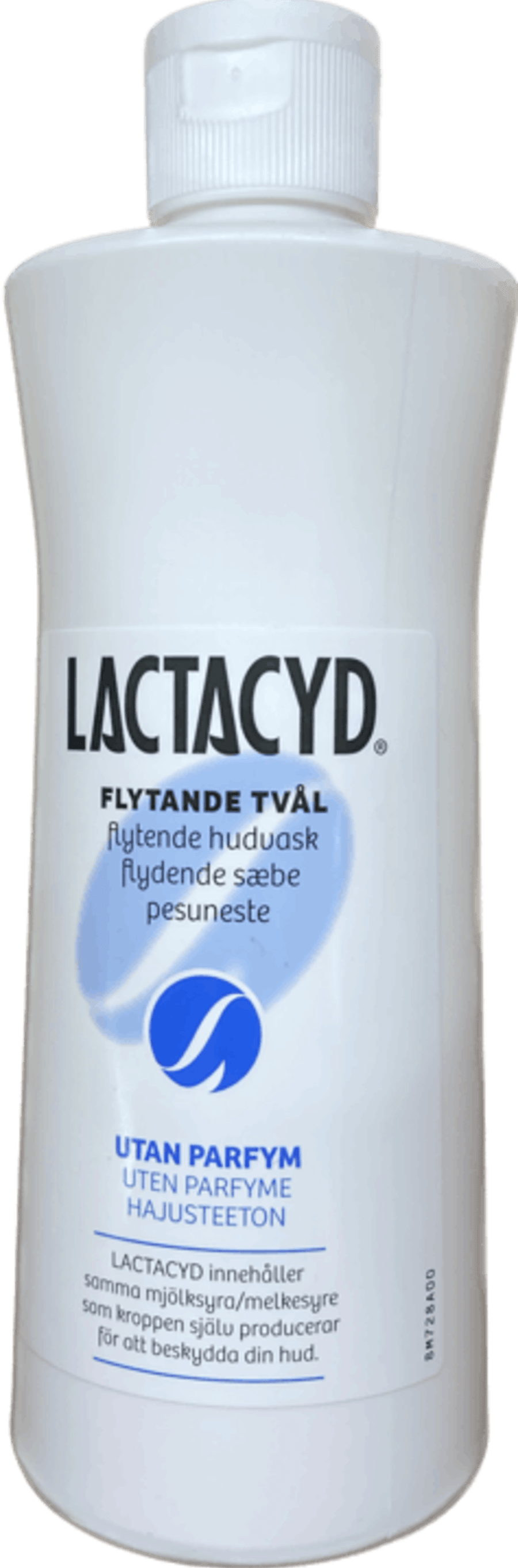 Lactacyd sápa 500 ml