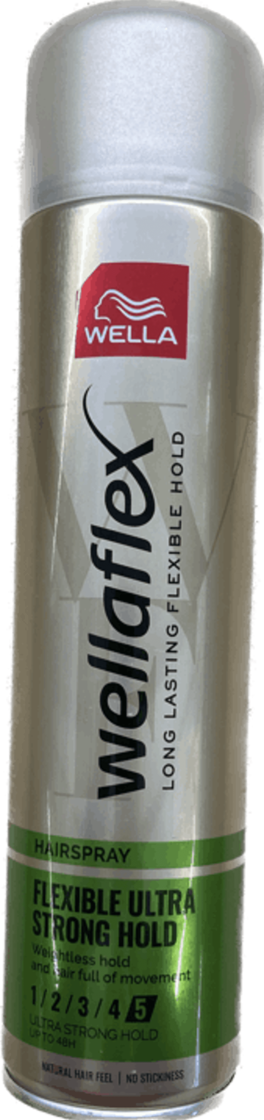 Wellaflex hárlakk ultra strong 400 ml