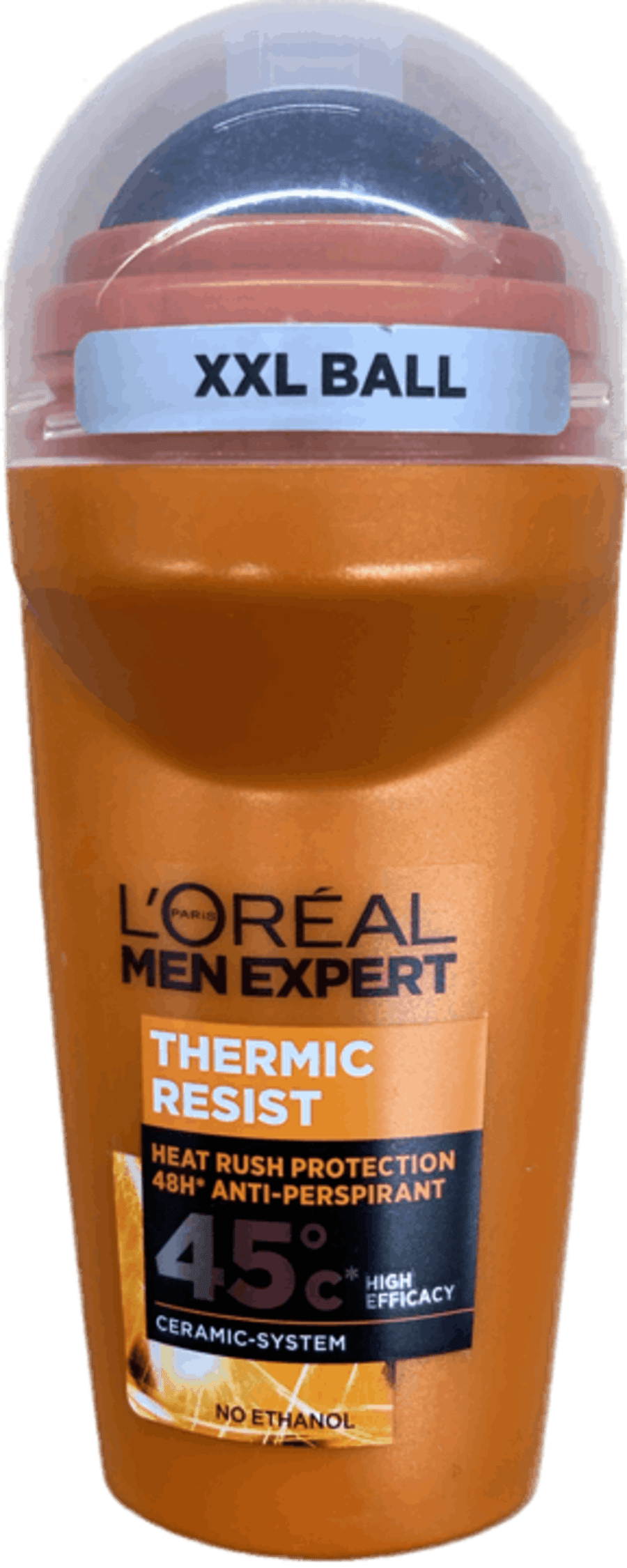 Loreal men roll ceramic 50 ml