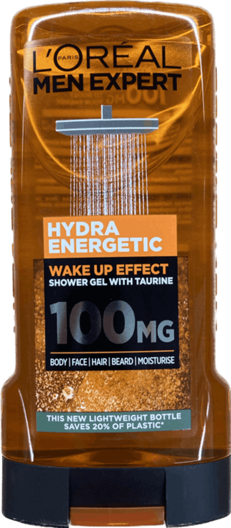 Loreal men shower hydra 300 ml