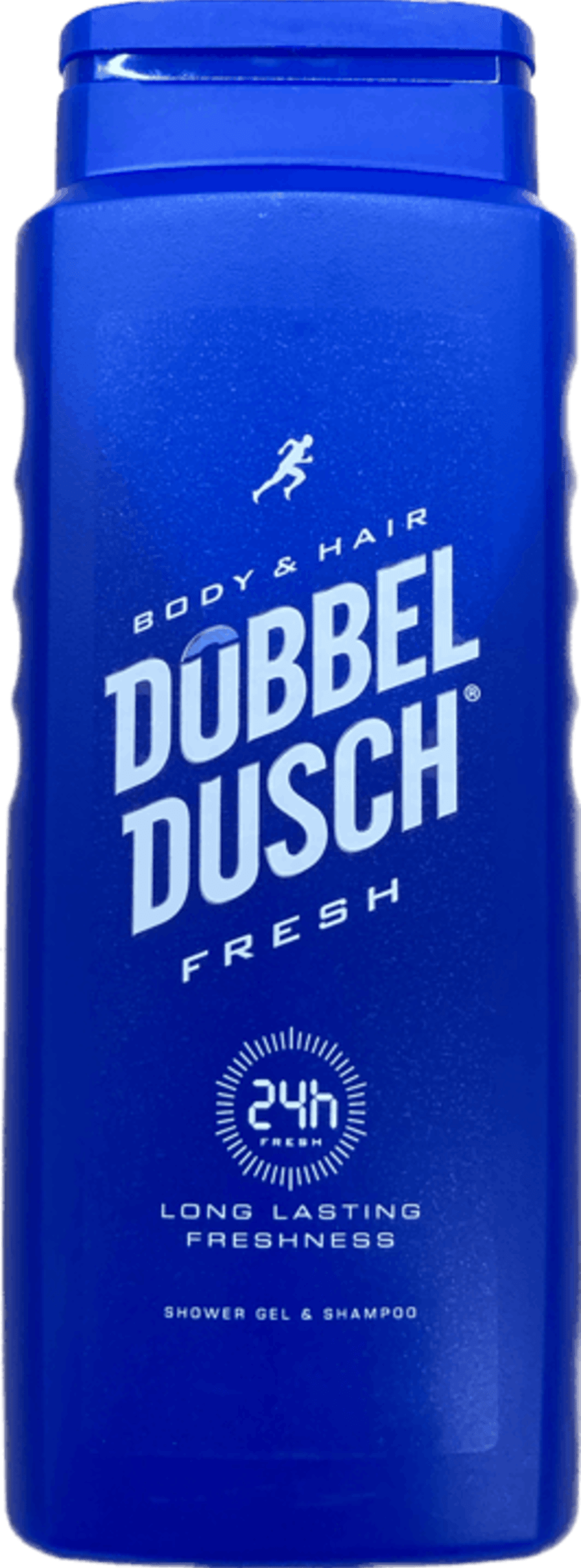 Dobble shower fresh 500 ml