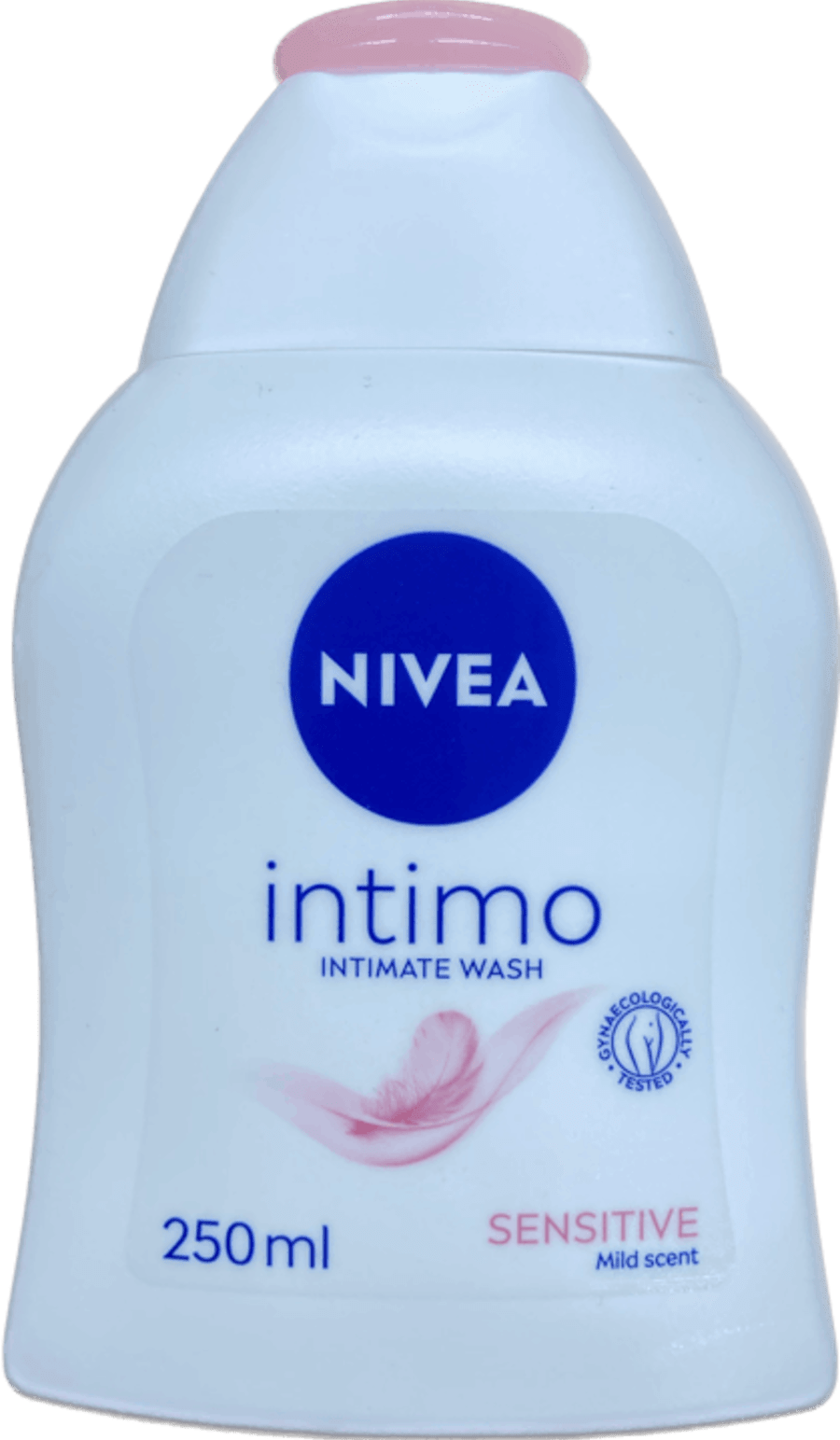 Nivea lotion intimo wash 250 ml