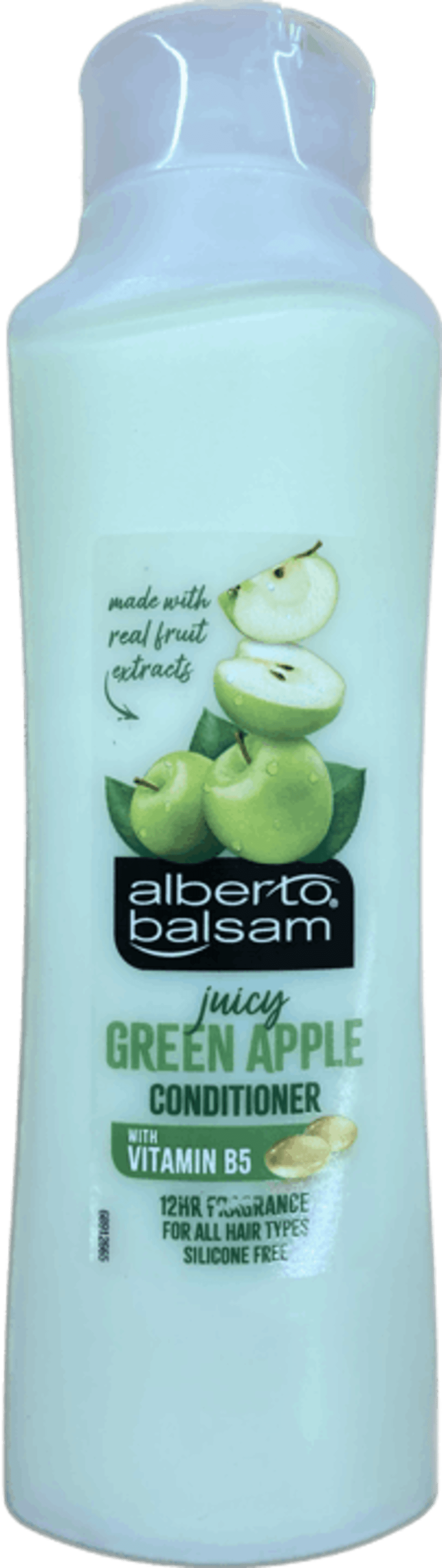 Alberto balsam næring apple 350 ml