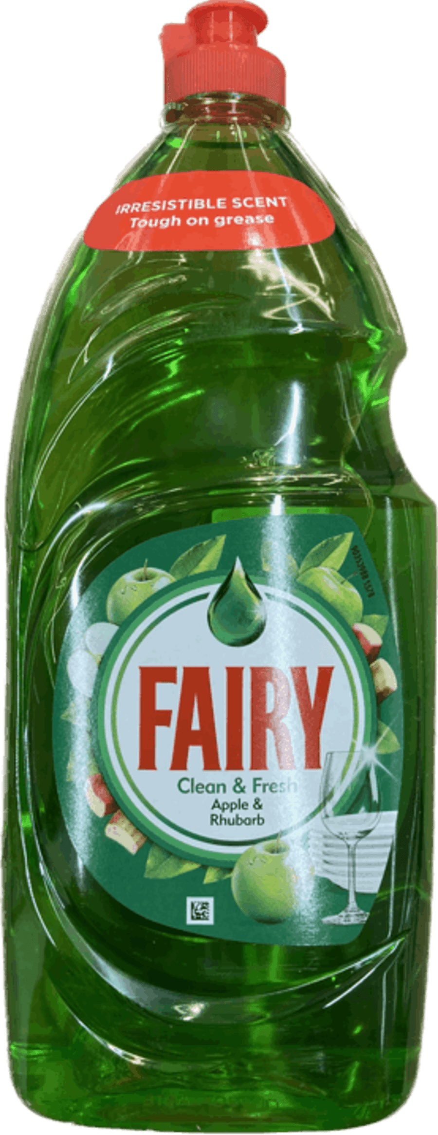 Fairy apple 1015 ml