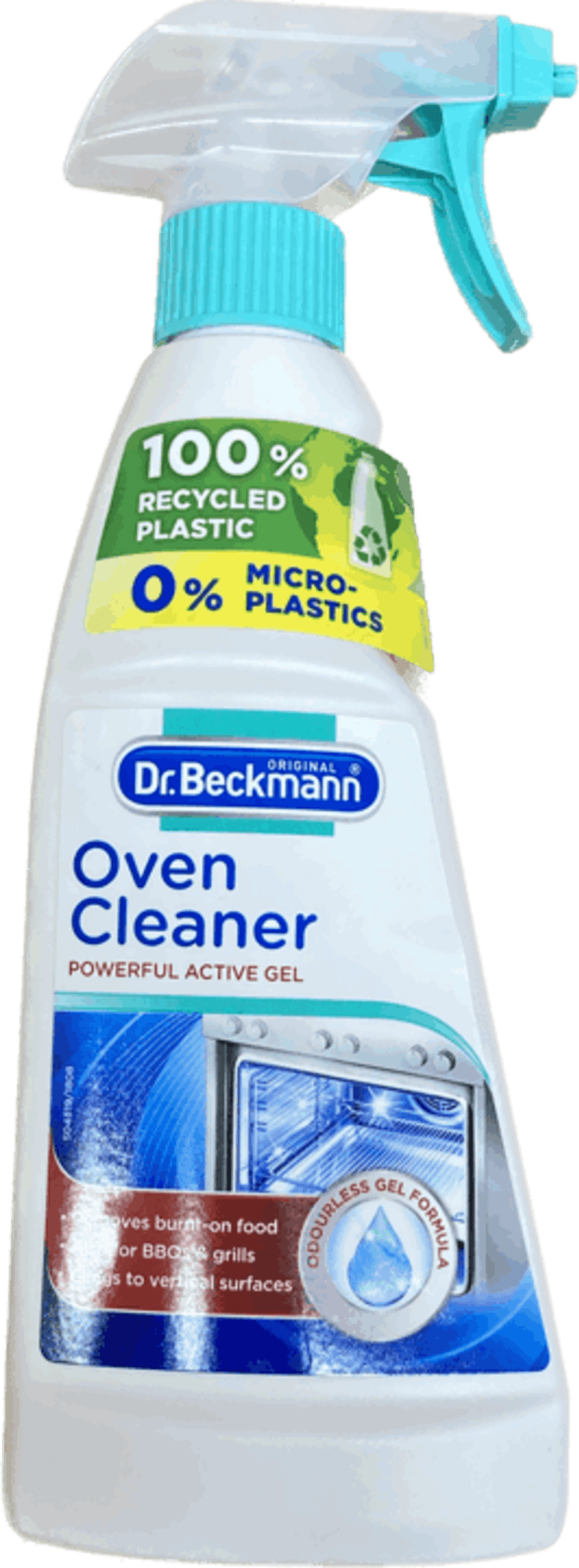 Dr.b oven cleaner 375 ml