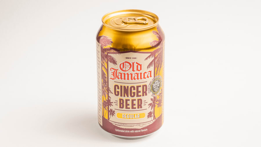 Ginger Beer 330ml