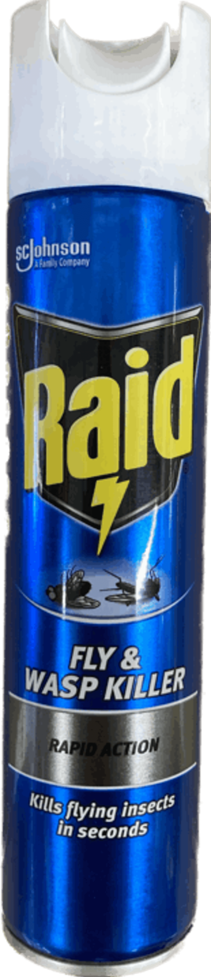 raid flugnaeitur 300 ml