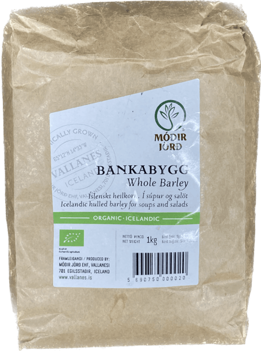 M.j banka bygg 1 kg