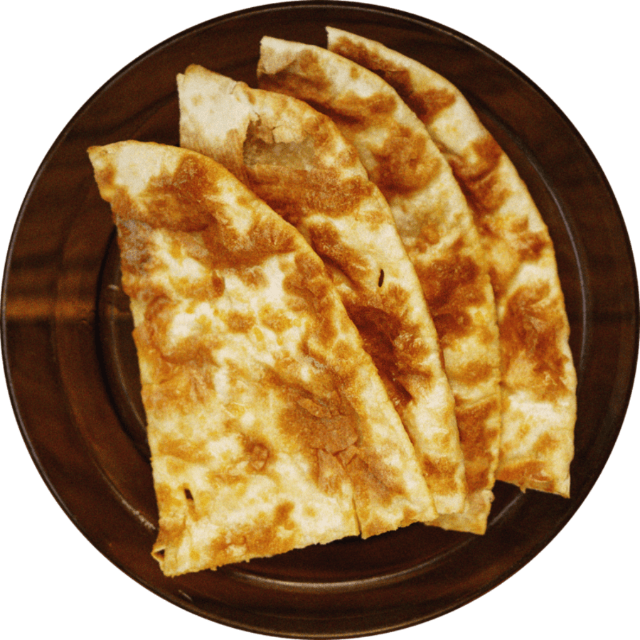 Vegan Naan (Vegan)