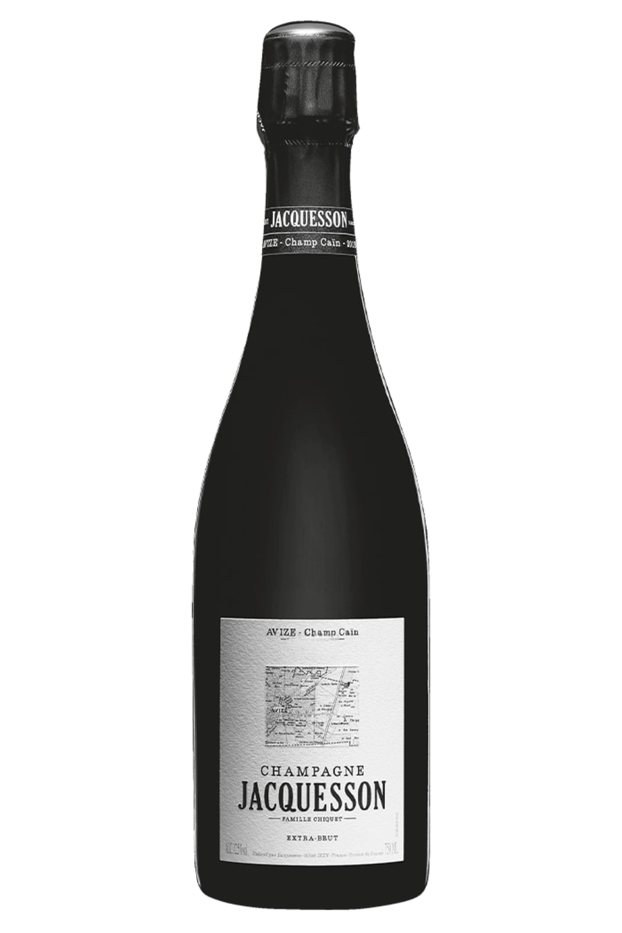 2009 Jacquesson Avize Champ Caïn