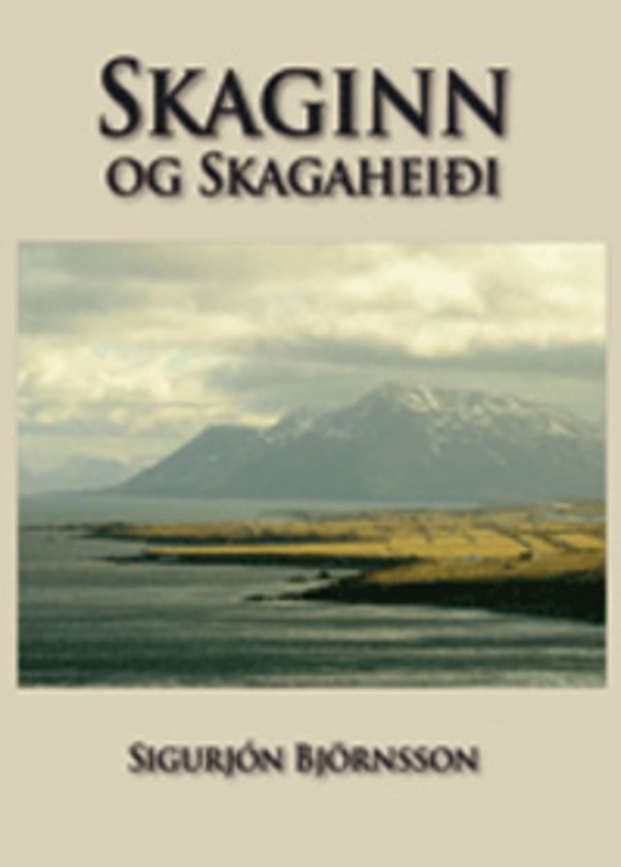 Skaginn og Skagaheiði