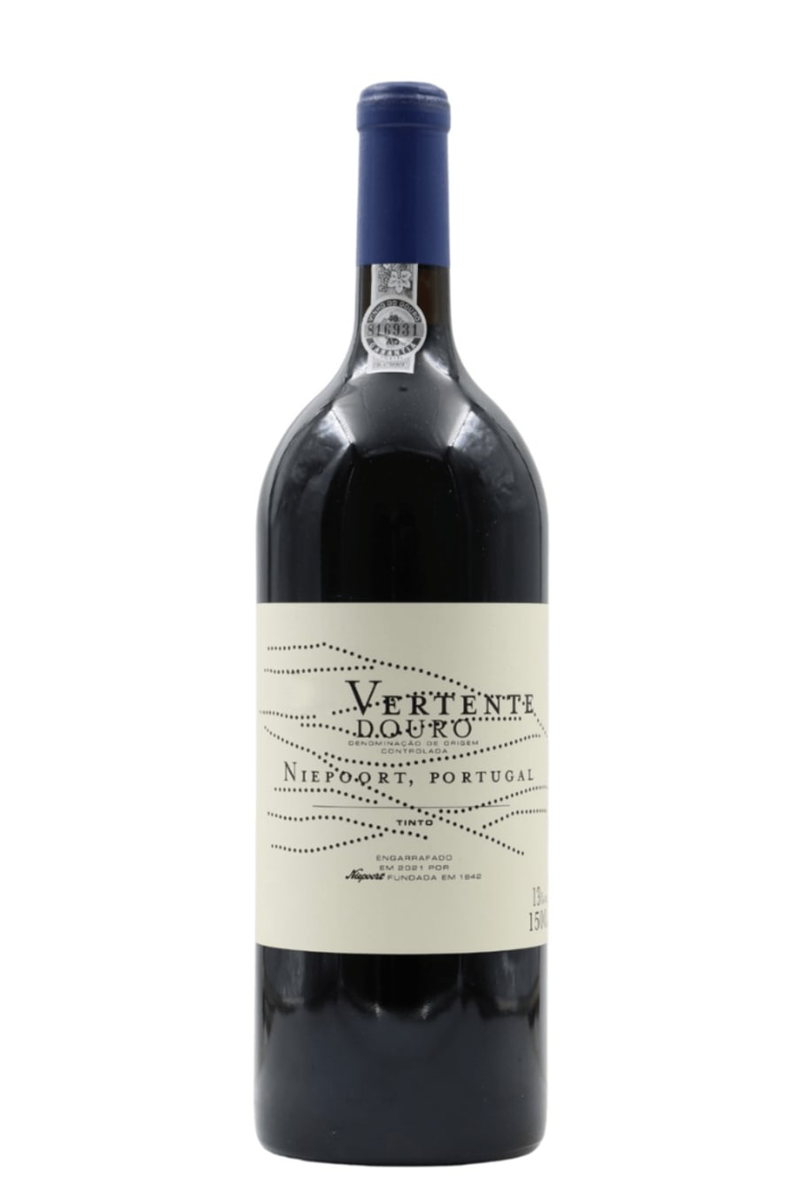 2011 Niepoort Vertente 1.5L - Magnum
