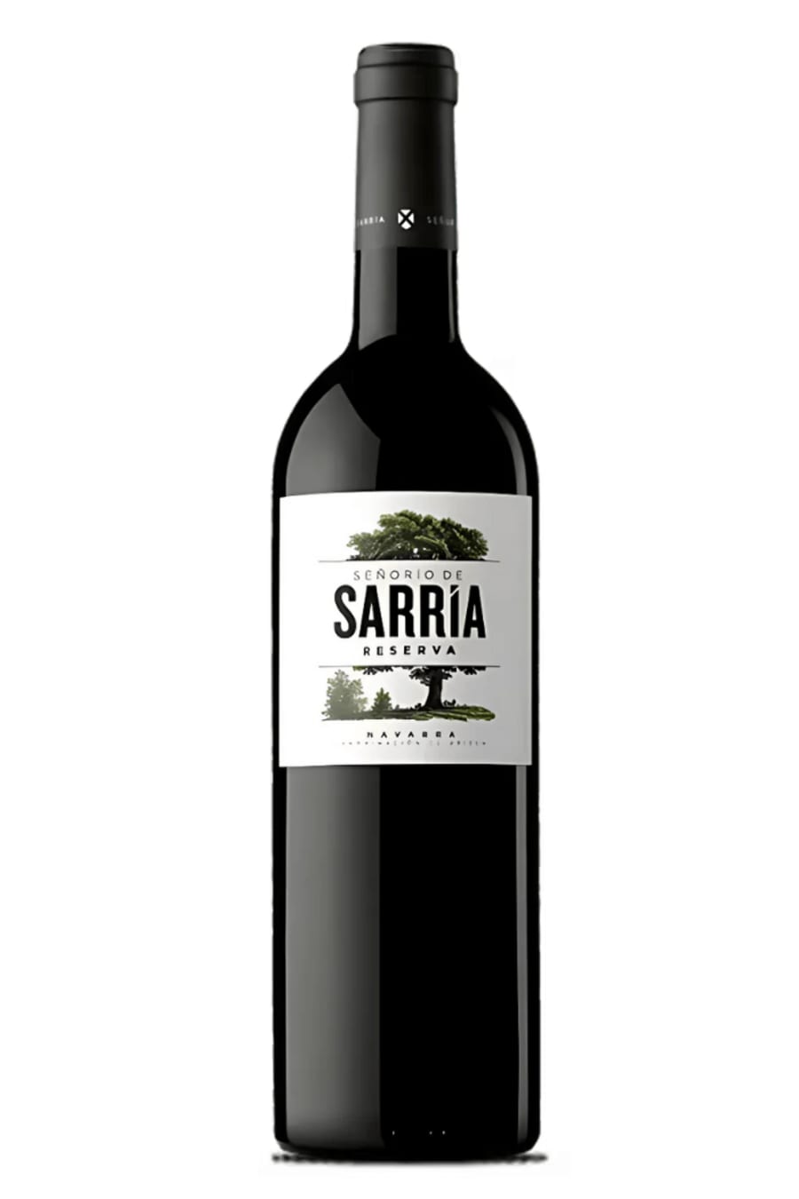2011 Sarría Reserva