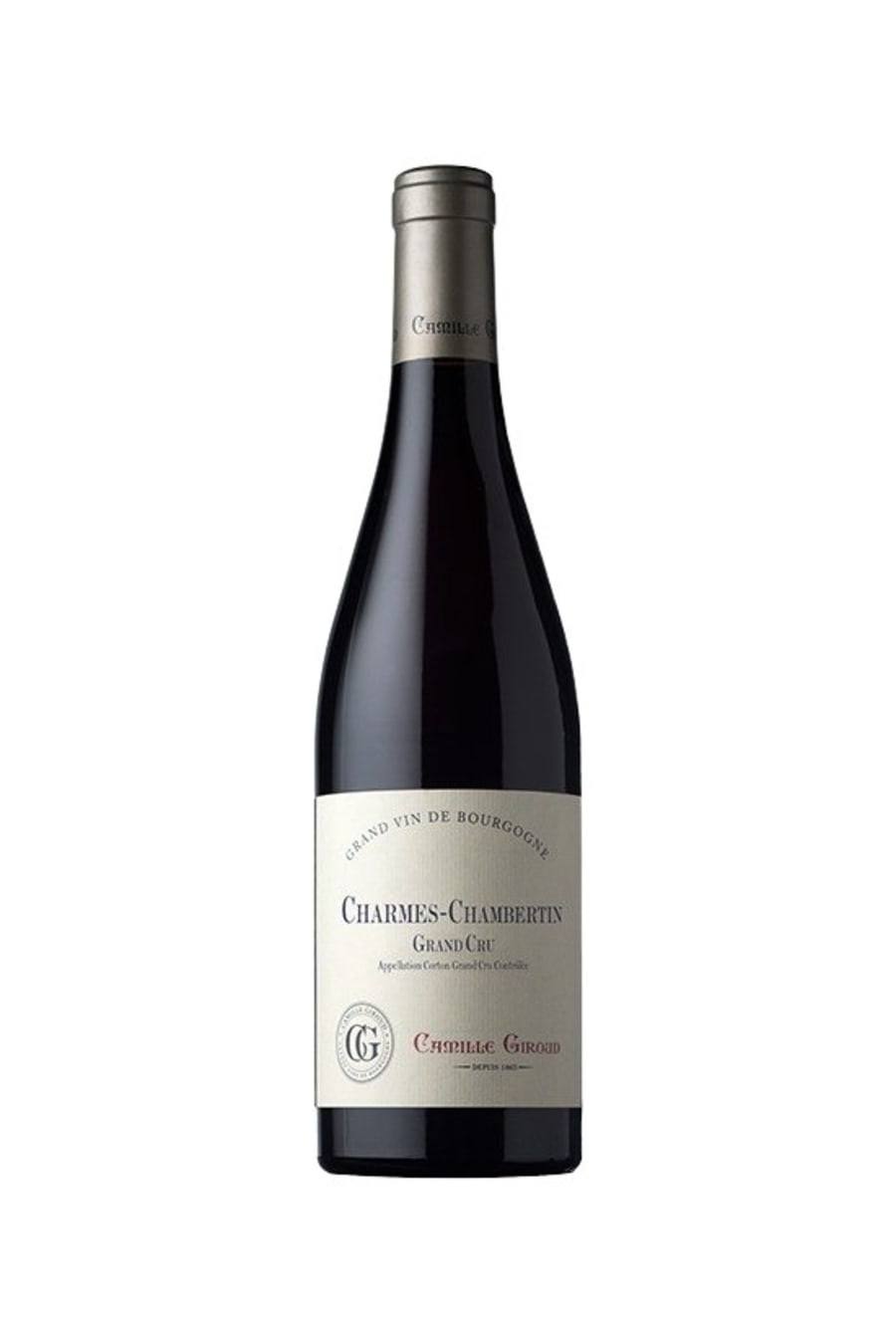 2013 Camille Giroud Charmes-Chambertin Grand Cru