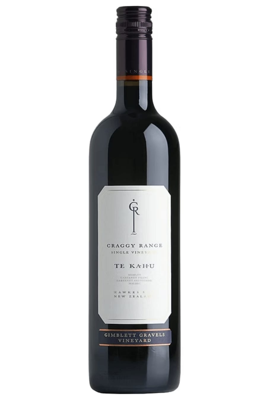 2013 Craggy Range Te Kahu