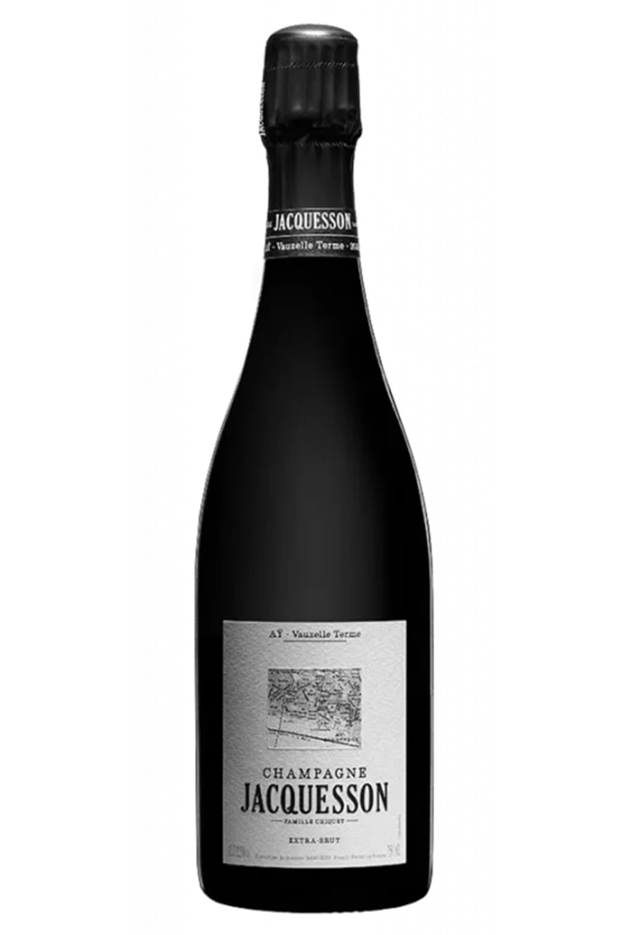 2013 Jacquesson Ay Vauzelle Terme