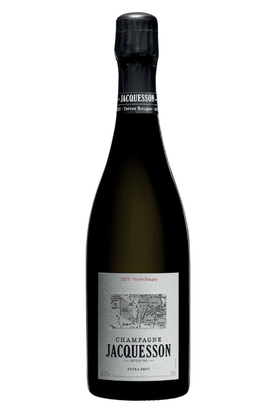 2013 Jacquesson Dizy Terres Rouges