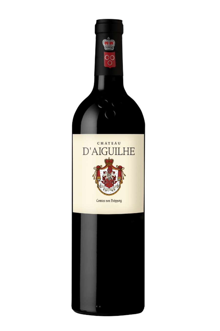 2014 Chateau D Aiguilhe Castillon Cotes de Bordeaux