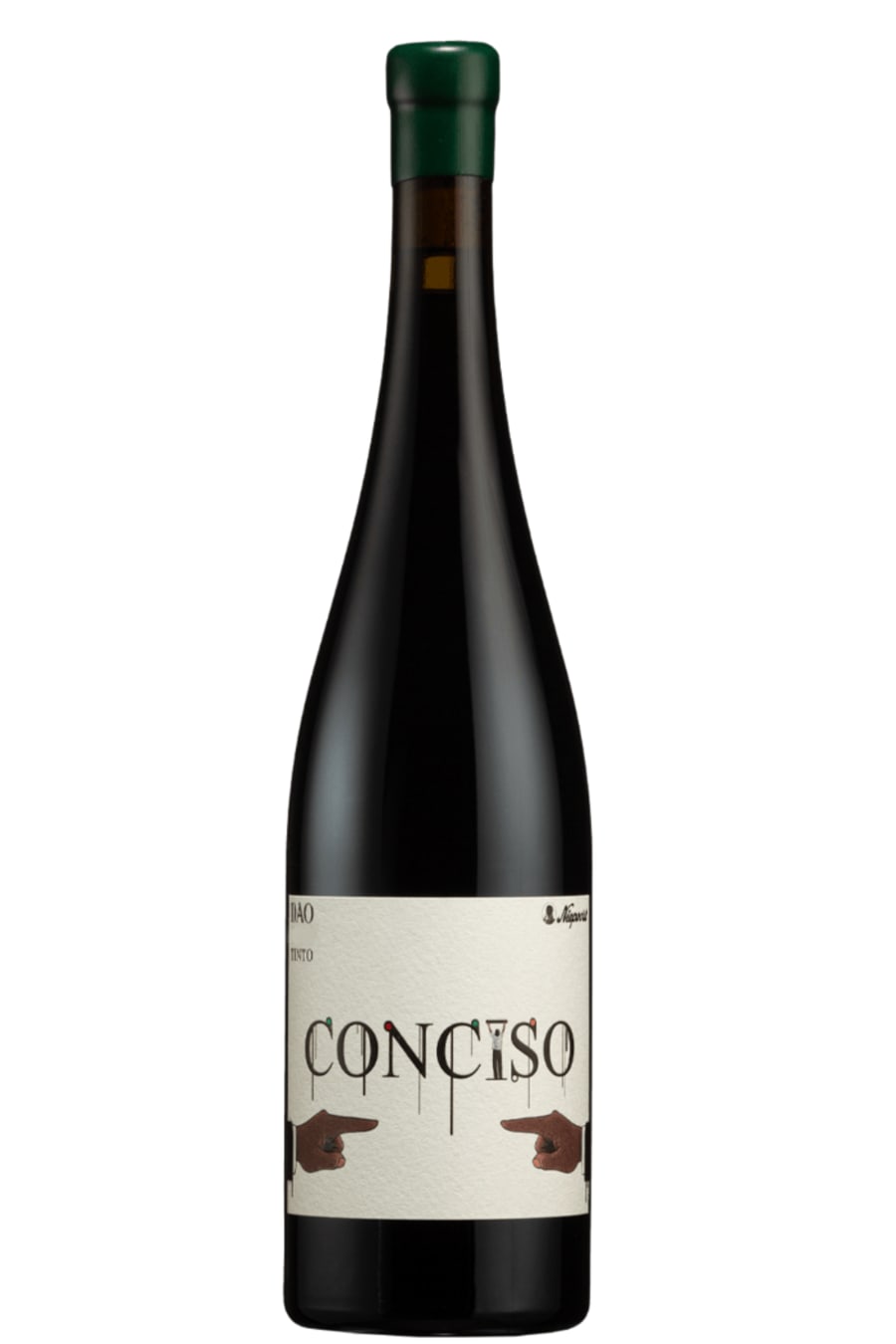 2014 Niepoort Conciso Tinto