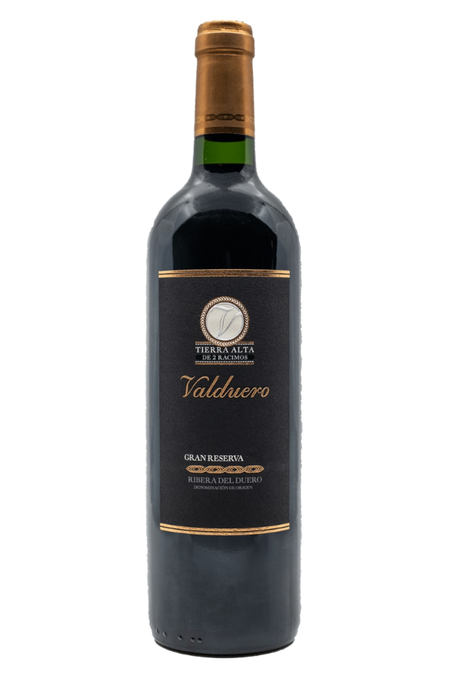 2014 Valduero Gran Reserva