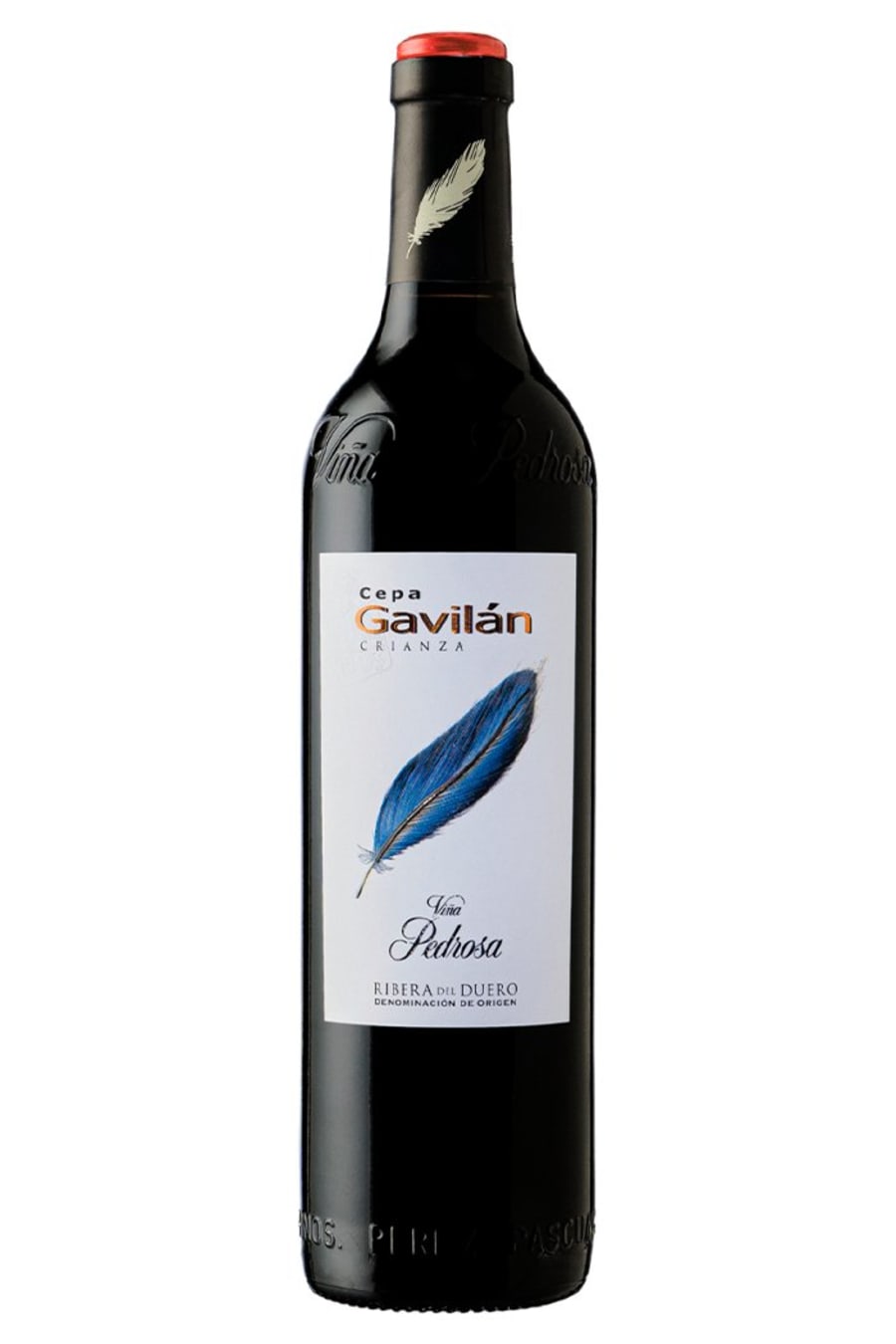 2015 Cepa Gavilan Crianza 1.5L - Magnum