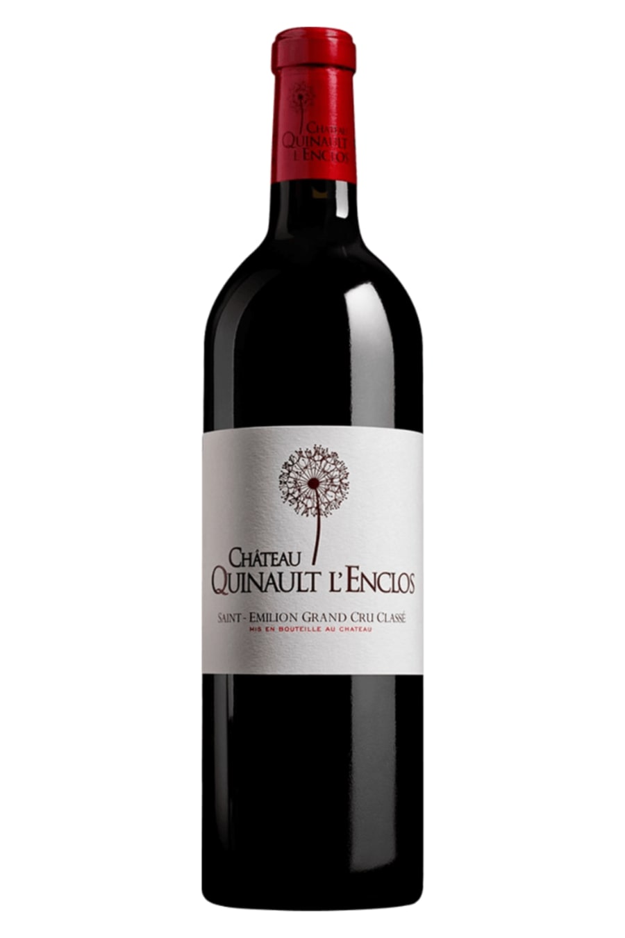 2015 Chateau Quinault l'Enclos Saint Emilion