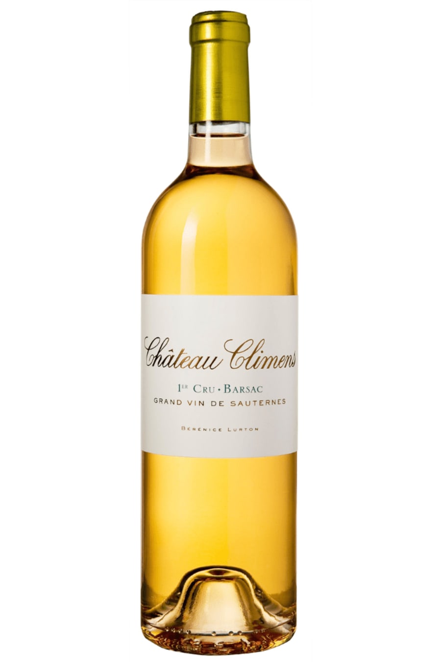2016 Château Climens Barsac