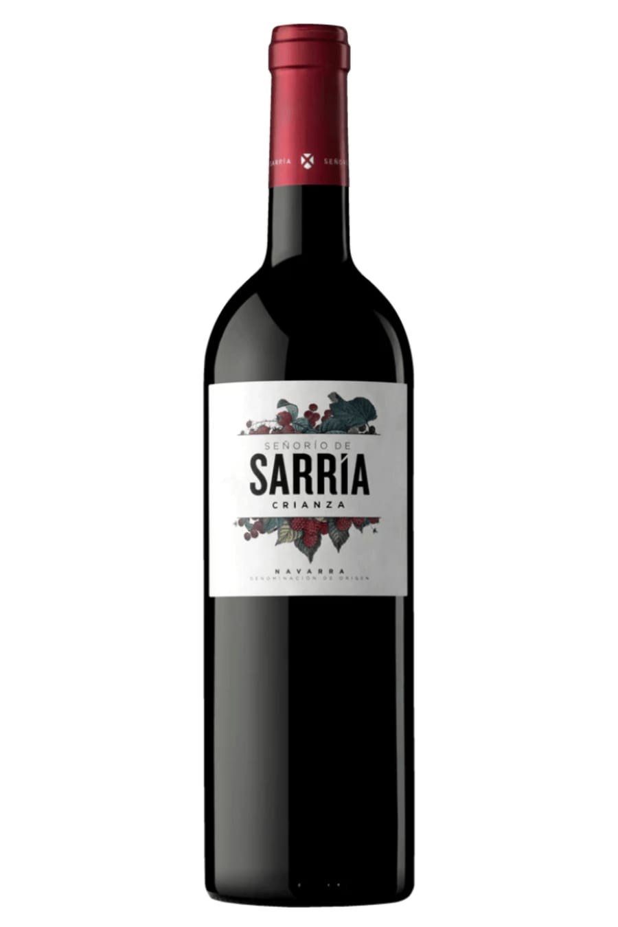 2016 Sarría Crianza