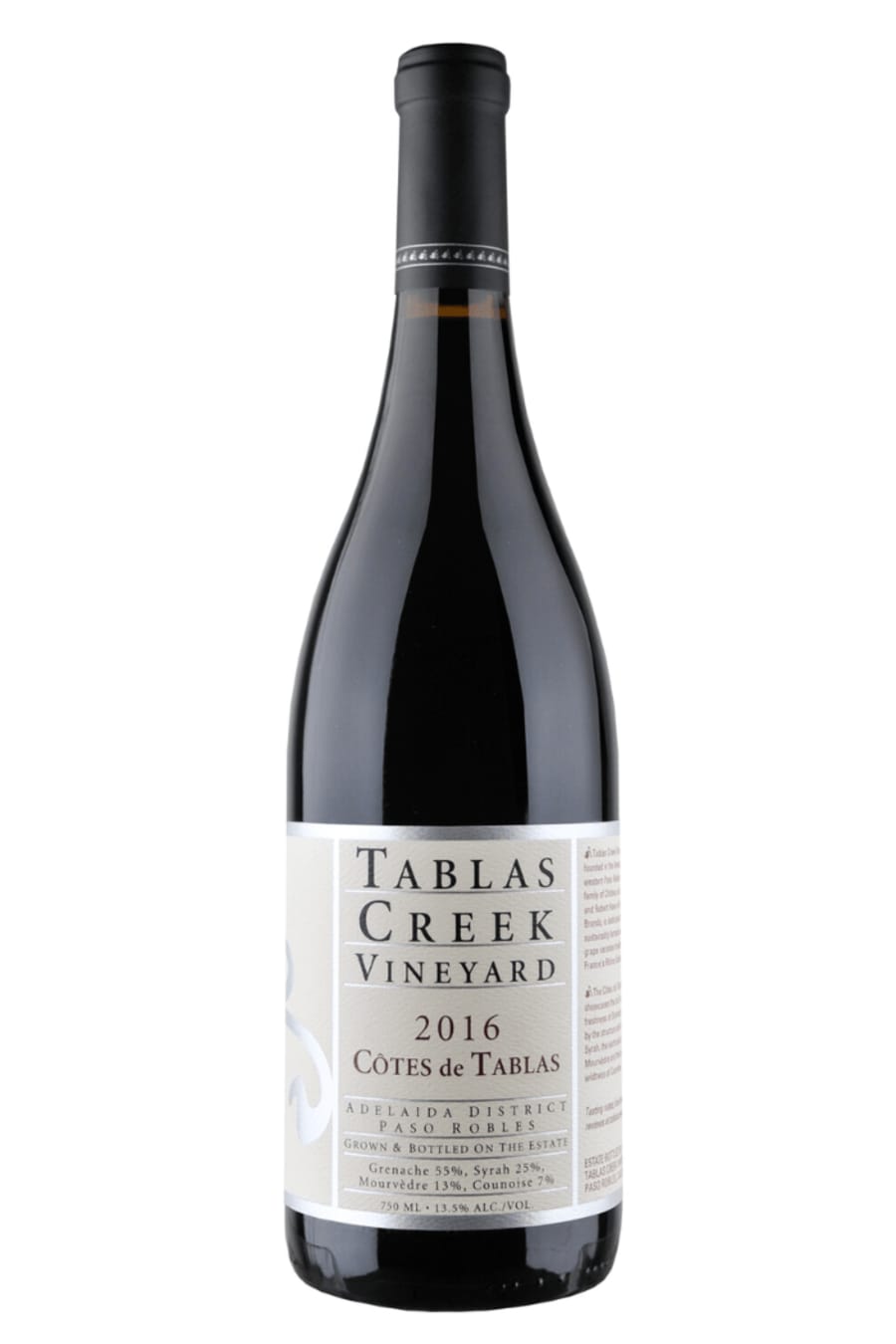 2016 Tablas Creek Cotes de Tablas