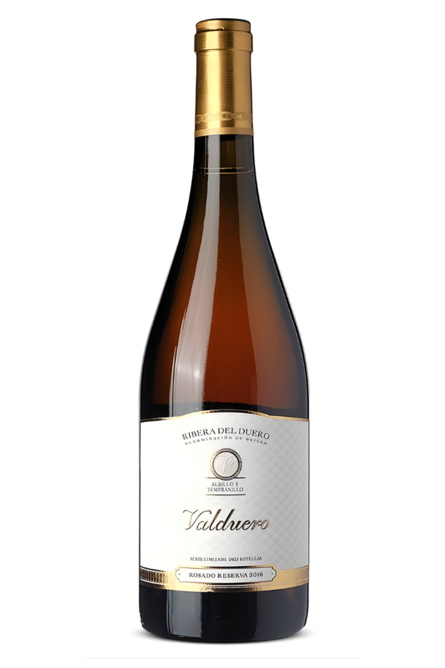 2016 Valduero Rosado Reserva