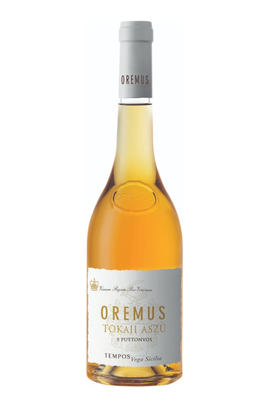 2017 Oremus Tokaji Aszú 3 puttonyos