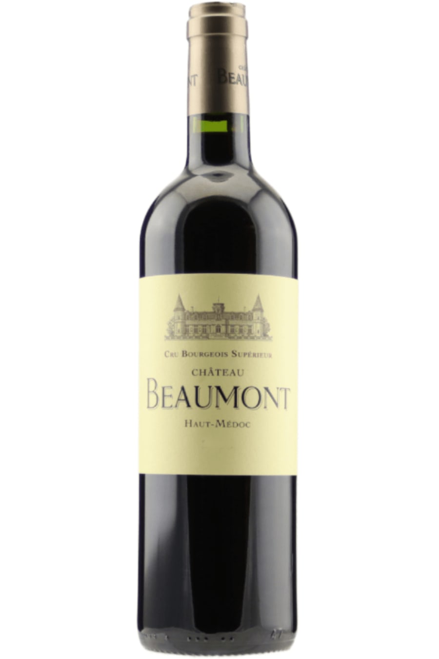 2018 Chateau Beaumont Haut Medoc