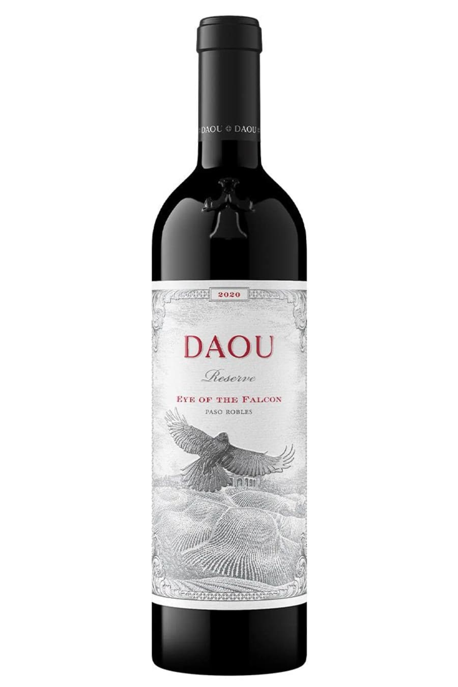 2018 Daou Reserve Eye of the Falcon