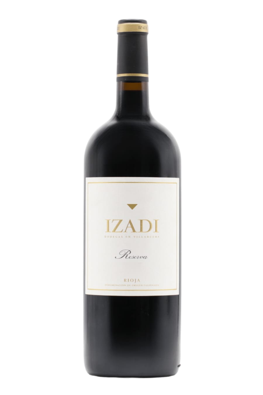 2018 Izadi Reserva Magnum í trékassa