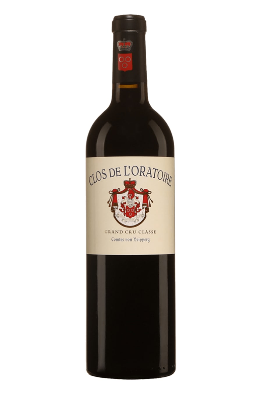 2019 Clos de l'Oratoire Saint Emilion