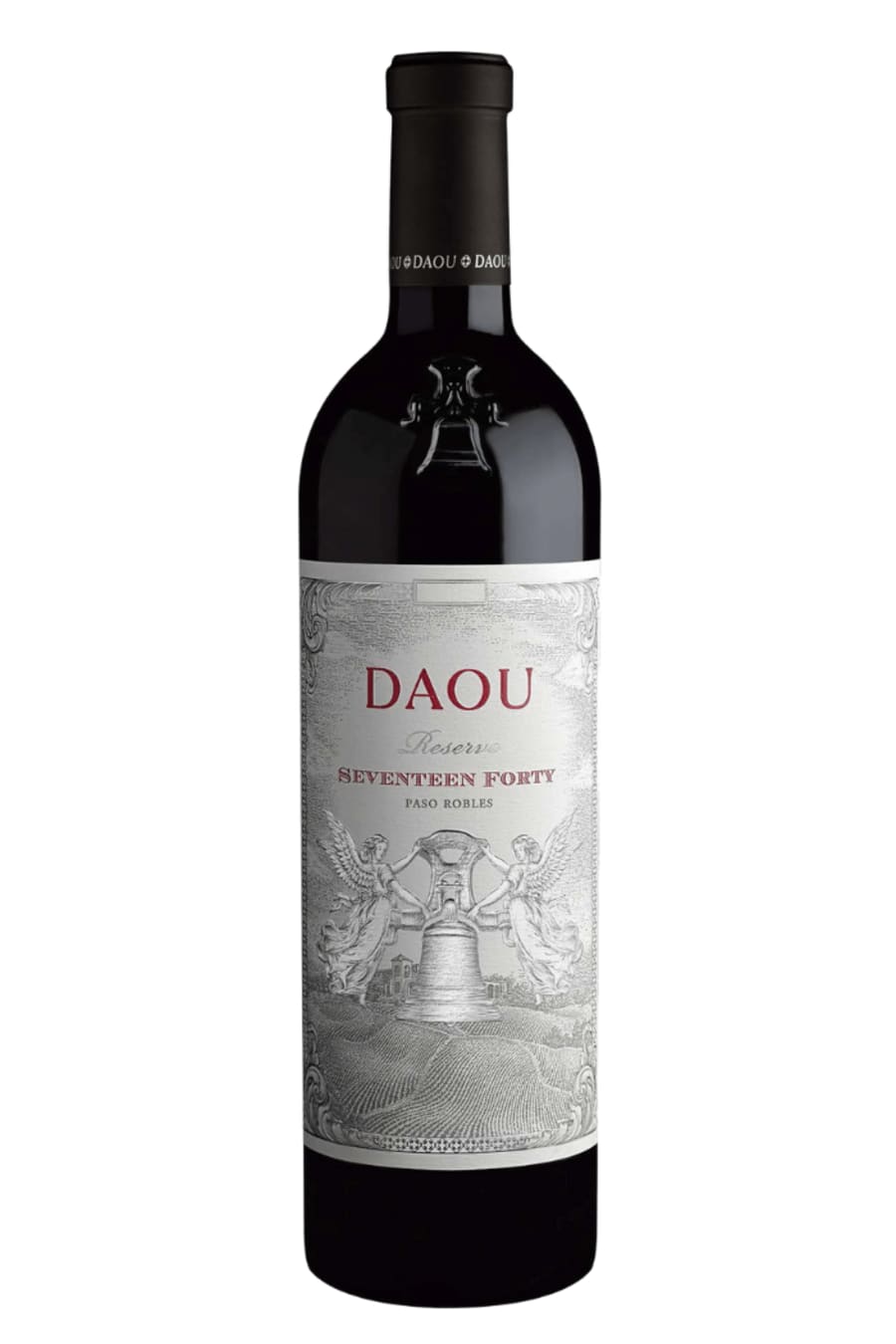 2019 Daou Reserve Seventeen Forty
