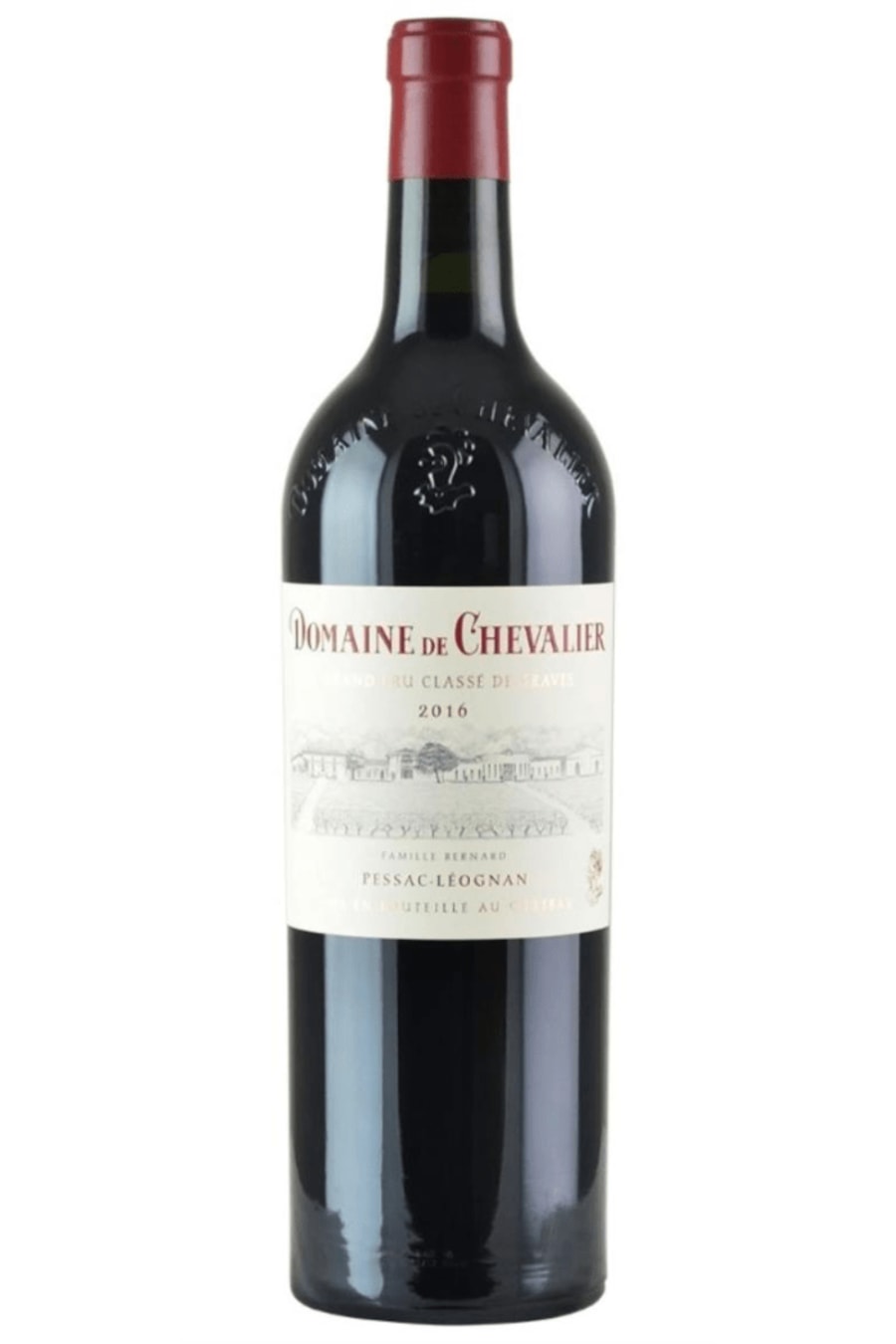 2019 Domaine de Chevalier Pessac-Léognan