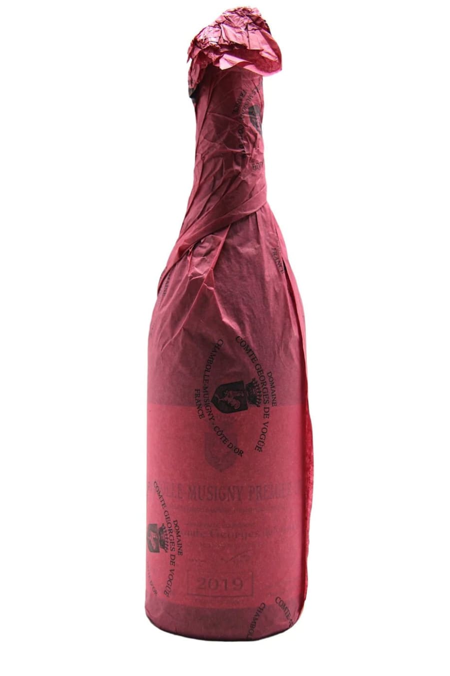 2020 Comte Georges de Vogüé Chambolle-Musigny 1er Cru